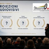 Oktoberfoto 2026, gran finale a Varese: in scena gli audiovisivi e la sfida per i premi
