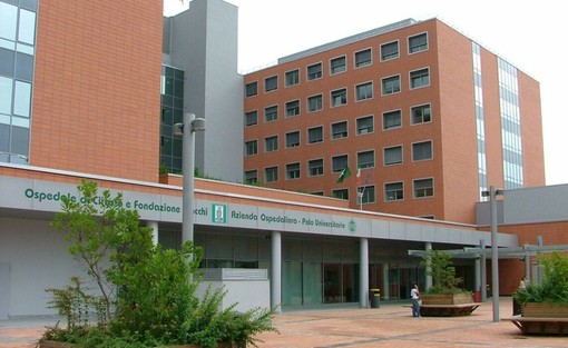 L'ospedale di Circolo di Varese