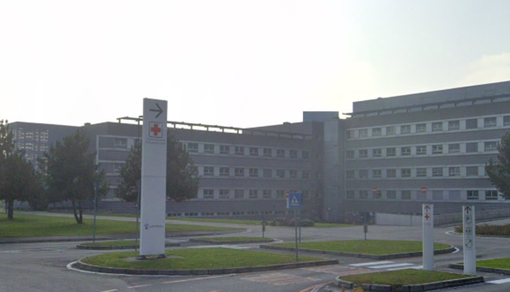 L'ospedale di Legnano