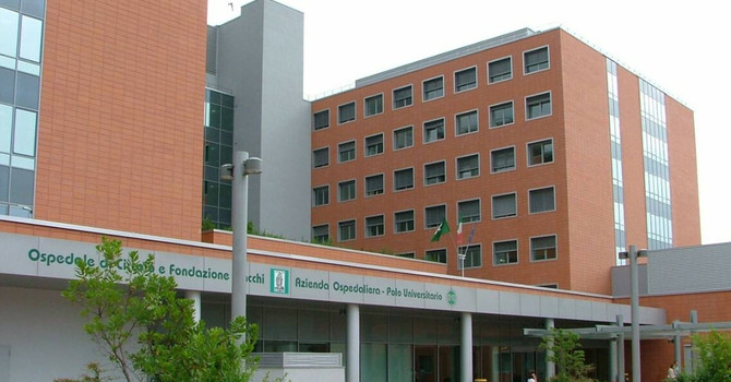 L'ospedale di Circolo di Varese dove Sofia Pusceddu è spirata