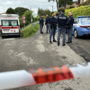 La polizia e i soccorsi in via Menotti il 6 maggio del 2024 La polizia e i soccorsi in via Menotti il 6 maggio del 2024
