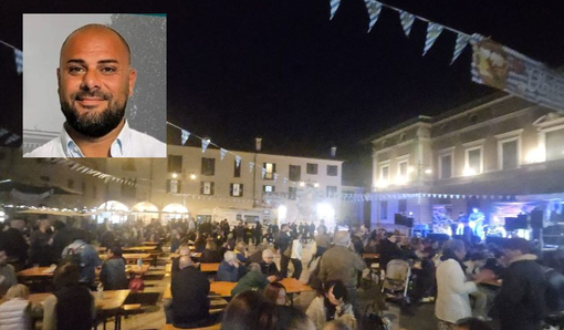 Oktoberfest bustocco, bene l’edizione zero. Ora si pensa a riportare in città una “grande” festa della birra Oktoberfest bustocco, bene l’edizione zero. Ora si pensa a riportare in città una “grande” festa della birra