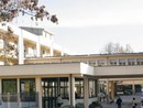 L'ospedale di Cittiglio