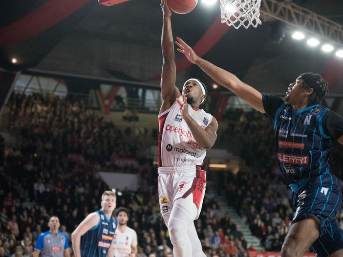 Carlos Stewart (foto Fabio Averna) Carlos Stewart (foto Fabio Averna)