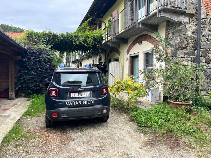 Omicidio di Vergiate, Panichi trasferito nel carcere di Busto Arsizio
