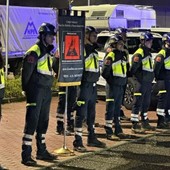 Il Nucleo Mobile di Pronto Intervento chiude l'anno con oltre 24.000 interventi