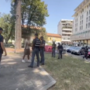 Nuovo blitz della polizia a Gallarate: controlli a raffica in centro Nuovo blitz della polizia a Gallarate: controlli a raffica in centro
