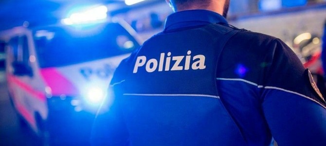 Fuoriuscita di ammoniaca da una ditta di Stabio: cento persone evacuate