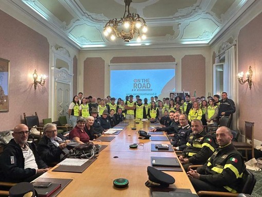 Via alla quarta edizione di On The Road Via alla quarta edizione di On The Road