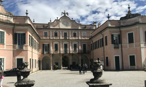 DoteComune: aperta la posizione per un tirocinio a Palazzo Estense
