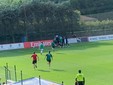 Puka gol ed è 2-0