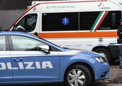 «Venite, stanno sparando in zona stazioni a Varese». Ma è un falso allarme