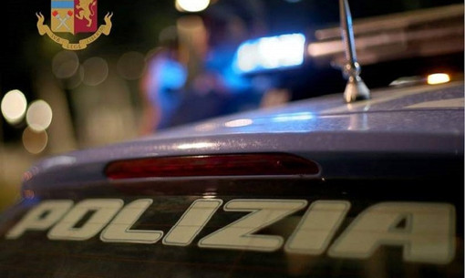 Polizia, tentato furto sventato a Busto: due arresti nella notte