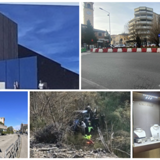 La Varese che verrà tra opere, negozi e viabilità: ecco gli articoli più letti della settimana