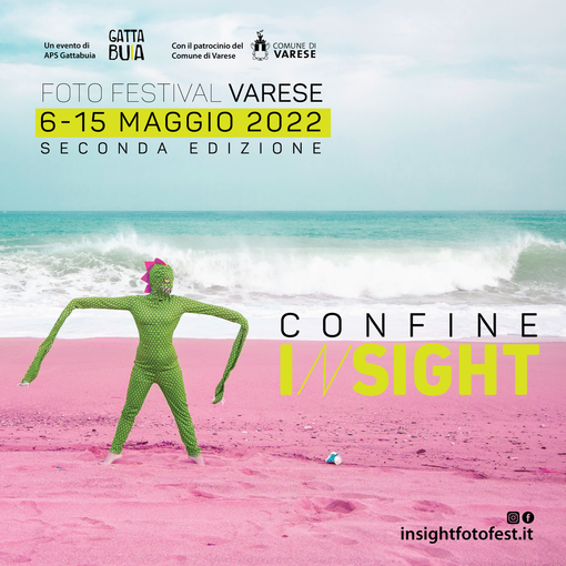 Una mostra dei cittadini: Insight Foto Festival apre la “call” per gli abitanti di Bizzozero