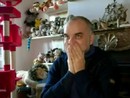 VIDEO. L'arte nelle vene, nel cuore e nella testa. Tutta la competenza e la capacità di amare di Paolo Franzato VIDEO. L'arte nelle vene, nel cuore e nella testa. Tutta la competenza e la capacità di amare di Paolo Franzato