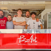 Gusto e inclusione: arriva a Varese "PizzAutobus", al lavoro quattro ragazzi autistici Gusto e inclusione: arriva a Varese "PizzAutobus", al lavoro quattro ragazzi autistici