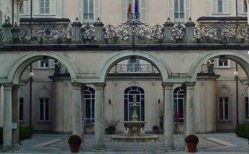 Riunioni in Prefettura sulle misure di sicurezza e vigilanza presso l’Aeroporto di Malpensa in occasione delle Olimpiadi