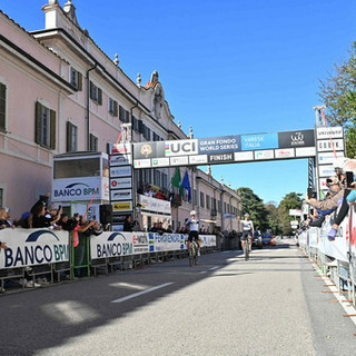 Alla Binda l'organizzazione dei Campionati Europei di Gran Fondo 2026 di Varese