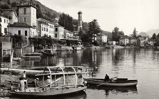 Presentazione venerdì sera pre il libro &quot;La Famiglia Ceresina Giusto Gallo&quot;