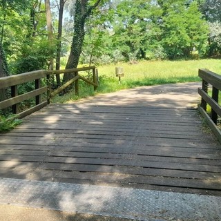 Piste ciclabili: aperta la ricerca di sponsor tecnici  per la manutenzione del verde