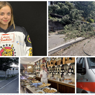 Il dolore per giovani vite spezzate, Varese che cambia e il vento: ecco gli articoli più letti della settimana