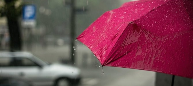 METEO. Torna la pioggia, giù le temperature e possibili temporali: il maltempo è dietro l'angolo