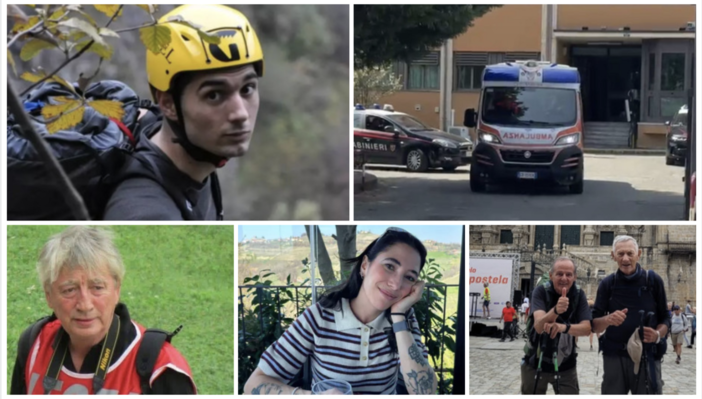 L'omicidio di Somma, la solidarietà per Elisa, la sicurezza dei bambini, le storie di persone: ecco gli articoli più letti della settimana