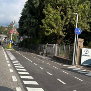 Viabilità in viale Belforte, Angei (Lega): «Il Comune faccia chiarezza sulla svolta di via Ledro»