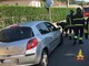 Ancora un incidente sulla statale 394, un giovane e un anziano feriti a Maccagno