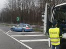 Verbania, autista di autobus in partenza per gita scolastica trovato positivo all'alcoltest