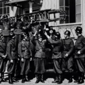 LA VARESE NASCOSTA. La vera storia dei famosi pompieri di Viggiù