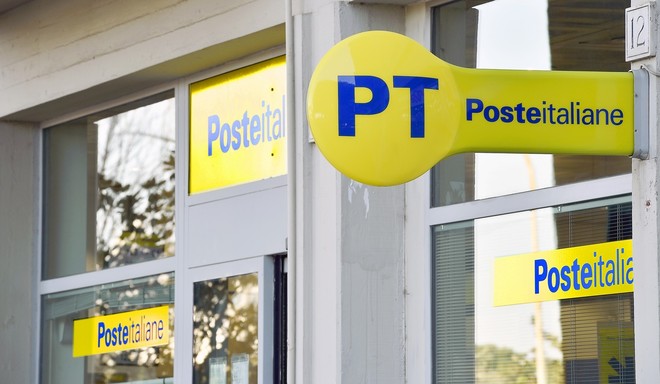 Poste, al via il restyling degli uffici di Angera e Casciago