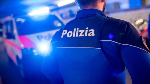 Fermati a Stabio con due chili di cocaina: arrestati dalla polizia cantonale