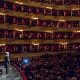 Ph. Teatro alla Scala / Brescia - Amisano