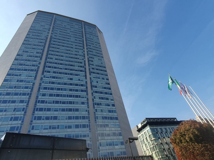 Electrolux, mozione unanime in Consiglio regionale a tutela dell'occupazione Electrolux, mozione unanime in Consiglio regionale a tutela dell'occupazione