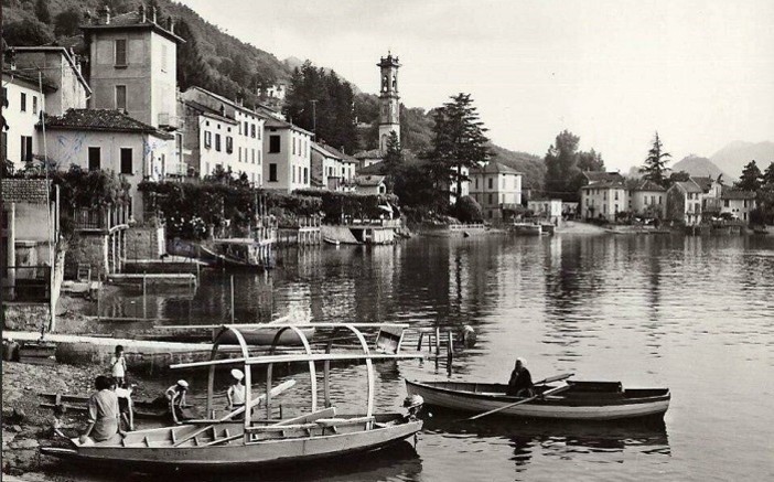 Presentazione venerdì sera pre il libro &quot;La Famiglia Ceresina Giusto Gallo&quot;
