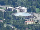 Riqualificazione del palazzetto, il Comune partecipa a un nuovo bando Riqualificazione del palazzetto, il Comune partecipa a un nuovo bando
