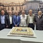 Le opere, la continuità, la riforma (bocciata). La Provincia di Varese nel racconto di sei presidenti Le opere, la continuità, la riforma (bocciata). La Provincia di Varese nel racconto di sei presidenti