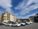 Parcheggio San Michele, dal 15 giugno si paga. Ma non dal venerdì alla domenica, confermato l'accordo con i commercianti Parcheggio San Michele, dal 15 giugno si paga. Ma non dal venerdì alla domenica, confermato l'accordo con i commercianti
