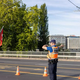 Paura in Canton Ticino: «Forte esplosione in una centrale idroelettrica»