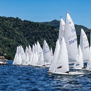 (Foto della segretaria di classe Maria Elena Balestrieri