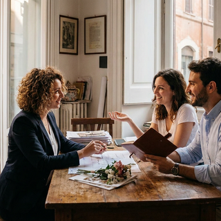 Migliori wedding planner Roma: guida pratica per nozze d'autore