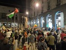 Weekend di mobilitazione in città per dire no al genocidio in Palestina