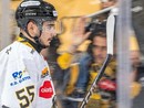 Alessio Piroso, 28 anni, fuoco giallonero