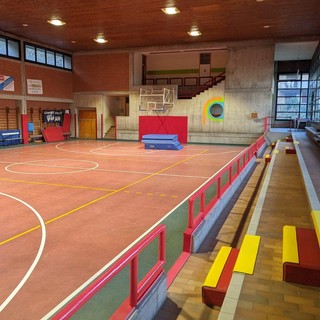 Dalla Regione 840mila euro per la palestra comunale di Casciago Dalla Regione 840mila euro per la palestra comunale di Casciago