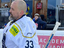Pauli Jaks in una foto tratta dalla pagina Facebook ufficiale dell'Hockey Club Ambrì Piotta