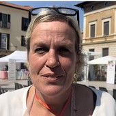 Prove di normalità a Dubai, Paola Reguzzoni: «Grazie a chi ci manifesta solidarietà»