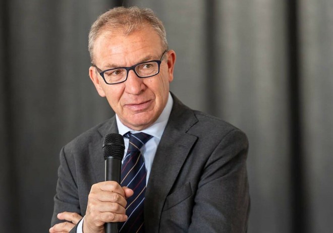 Pellicini: «Spaccio, stop all’attenuante della modica quantità per i recidivi»