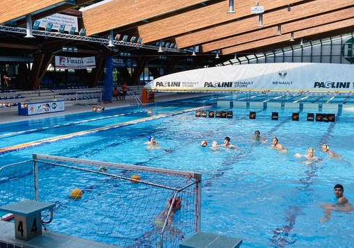 Svolta per la Piscina Manara? Il Comune di Busto valuta l'avvio diretto dei cantieri Svolta per la Piscina Manara? Il Comune di Busto valuta l'avvio diretto dei cantieri